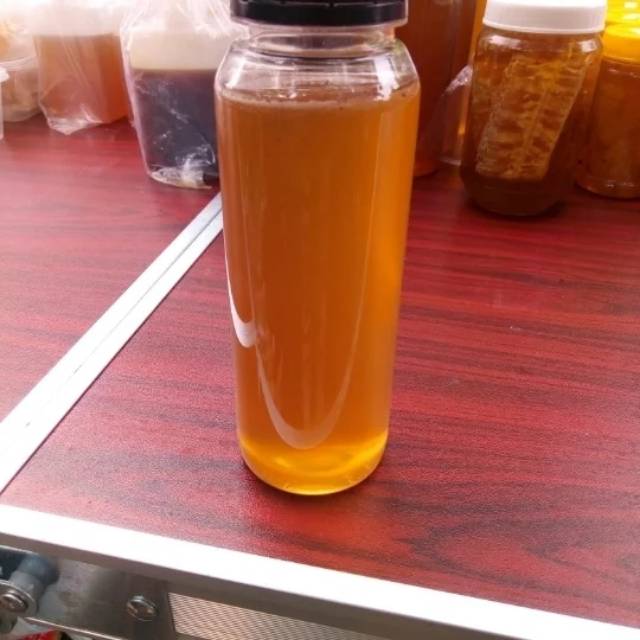 

madu melifera asli 350 gr