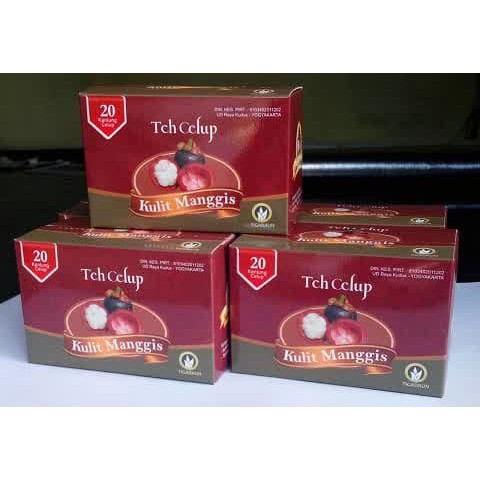 

Teh Kulit Manggis isi 20 / Herbal Rematik Kencing Manis Diabetes UD Raya Kudus