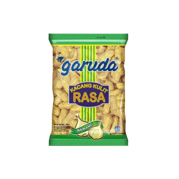 Garuda Kacang Kulit