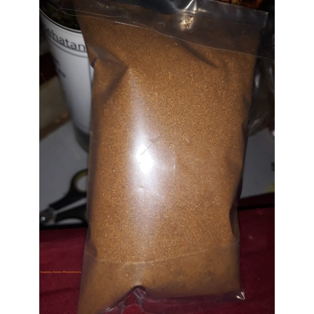 

®️# sereh putih - sereh masak - sereh kamijara bubuk asli tanpa campuran #Diskon