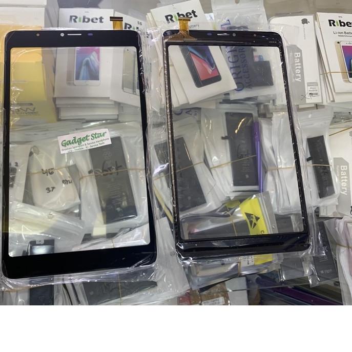 ➥ TOUCHSCREEN LAYAR SENTUH ADVAN GTAB TAB8 TAB 8 T8001 8001 ♀
