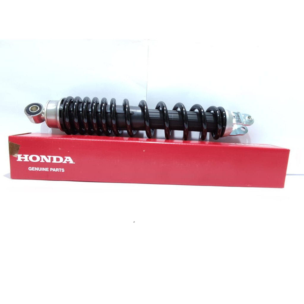 SHOCKBREAKER SHOCK SOK BELAKANG VARIO 125 OLD 2013 2014 52400-KZR ASLI