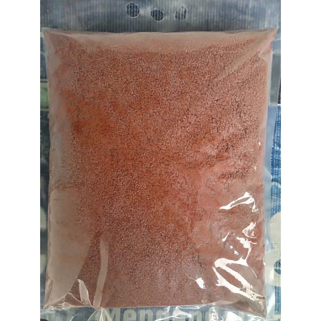 Repack Pupuk KCL Kujang Kemasan 5kg