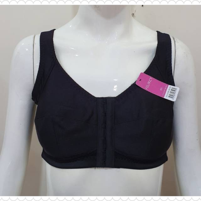 Bra Kait depan Felancy 07029 - Size 36B