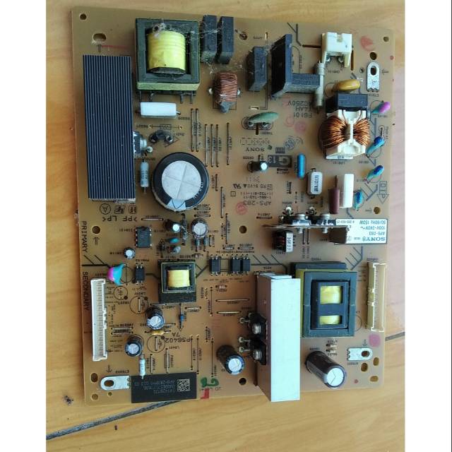 PSU tv Sony bravia klv32bx311
