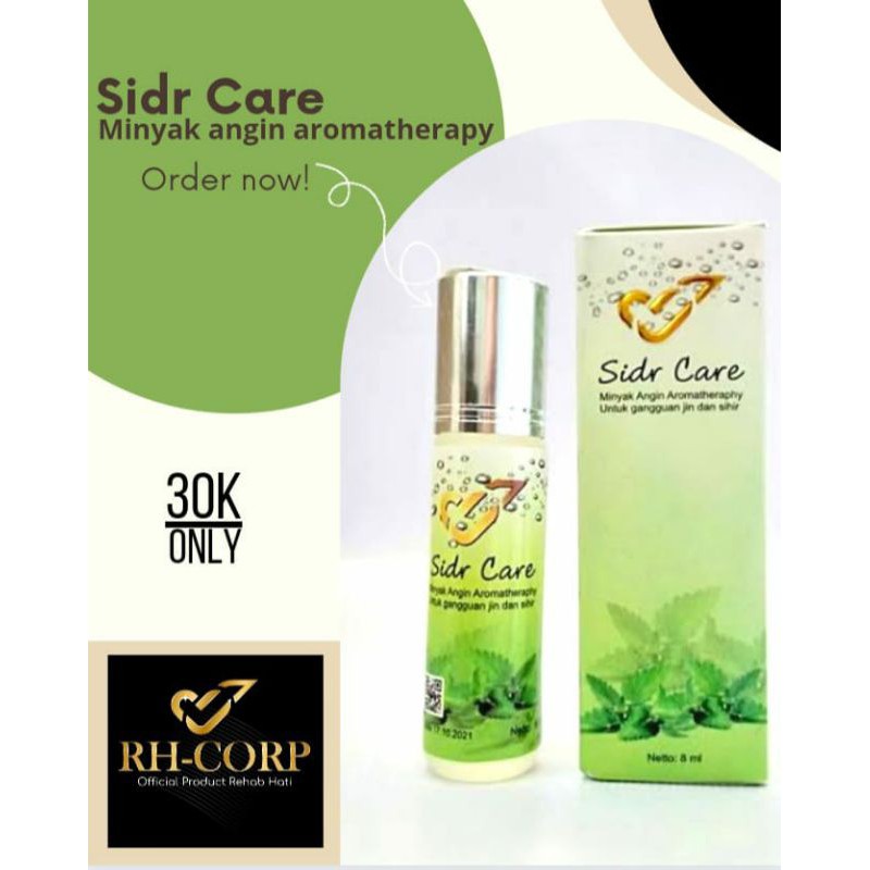 Sidr Care Rehab Hati