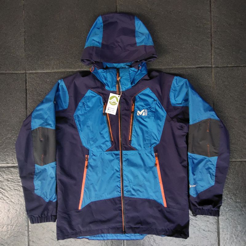 Jaket Millet