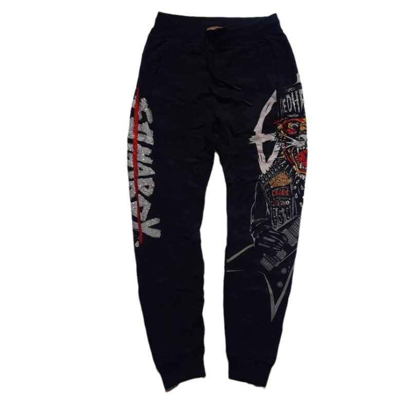 JOGGERPANTS ED HARDY SECOND