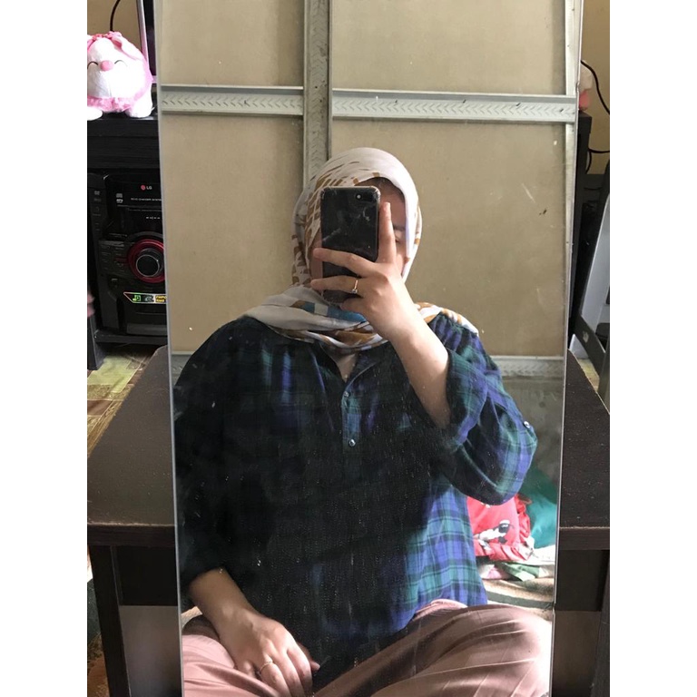 [PRELOVED] BLOUSE WANITA/KEMEJA WANITA/KEMEJA POLOS/BLOUSE POLOS/KEMEJA FLORAL/BLOUSE FLORAL/KEMEJA 