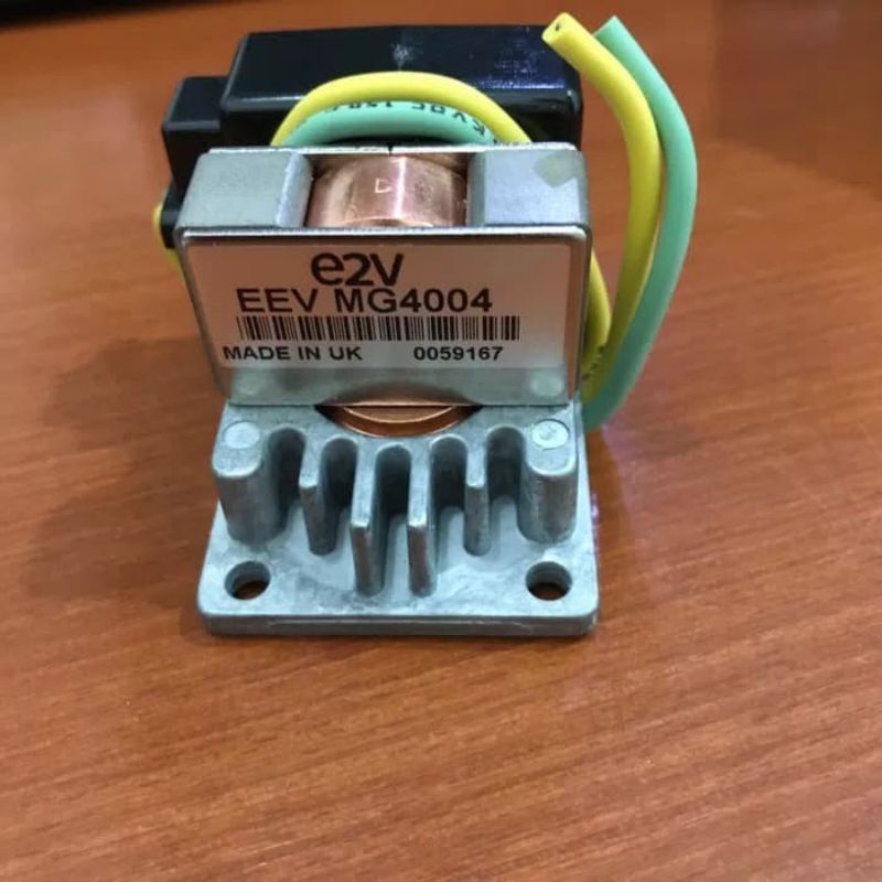 magnetron radar furuno 1835 output power 4kw