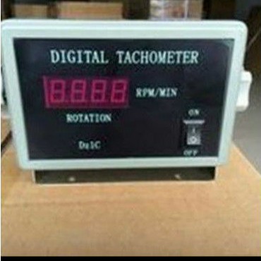 Tachometer Digital mesin kapal DZ-OTB RPM MESIN