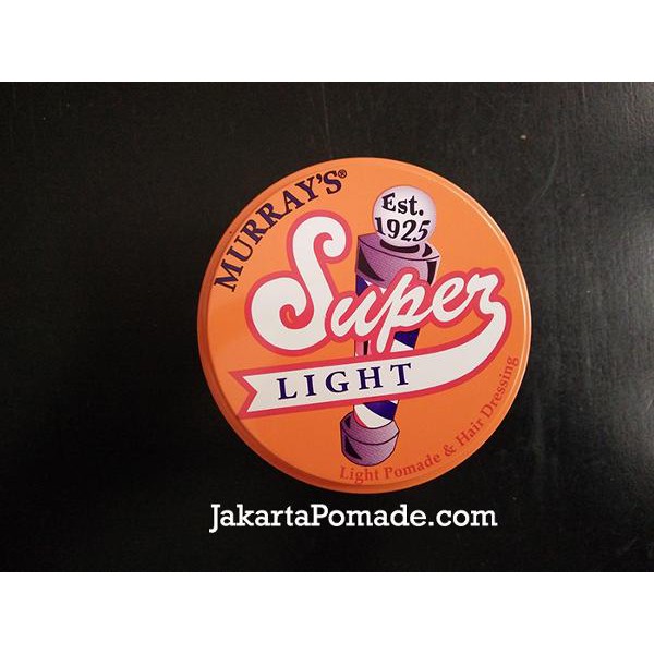 Pomade Murrays Superlight