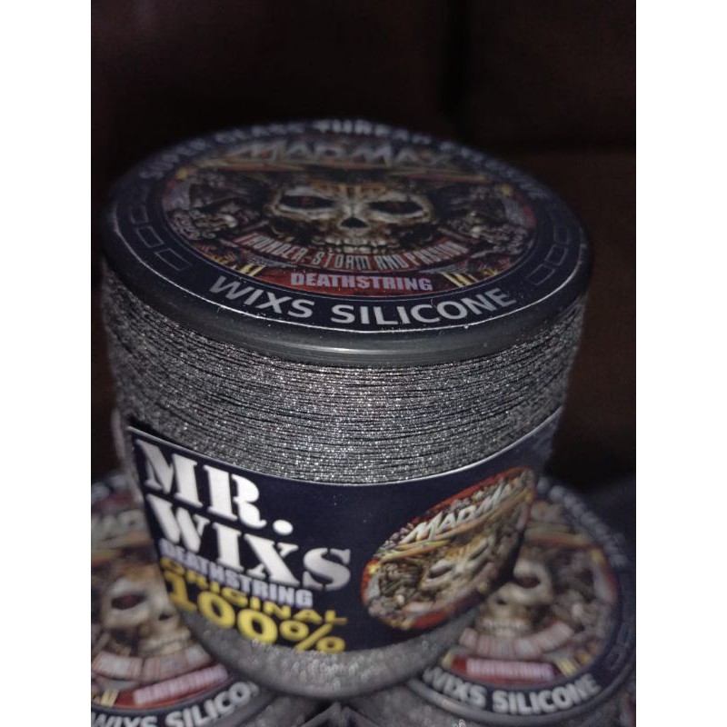 

GelasanMatot Mr Wixs