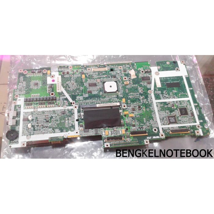 Motherboard Toshiba 1905