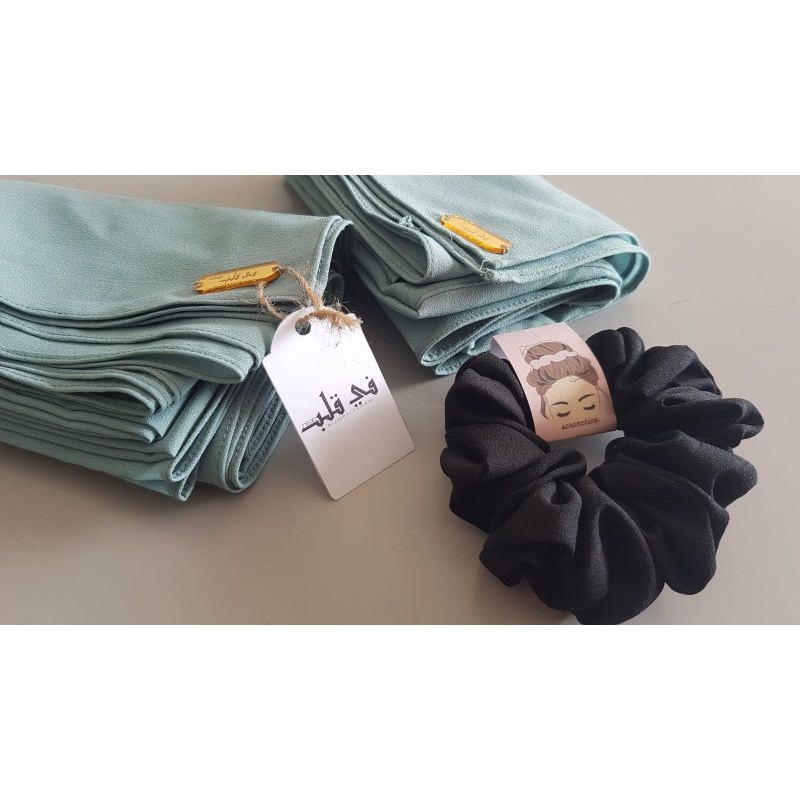 

curve shawl