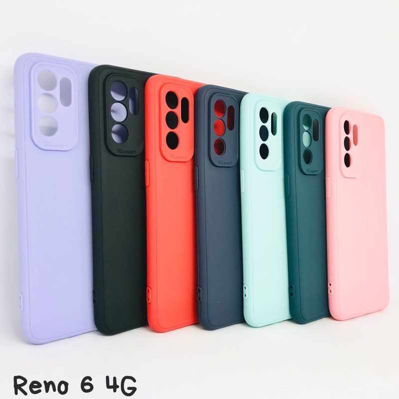 Ready Per1Set Isi 10pcs SoftCase Macaron 3D Tpu Case all Handphone Vivo Oppo 1set isi 10pcs Bahan Tebel Dan Halus