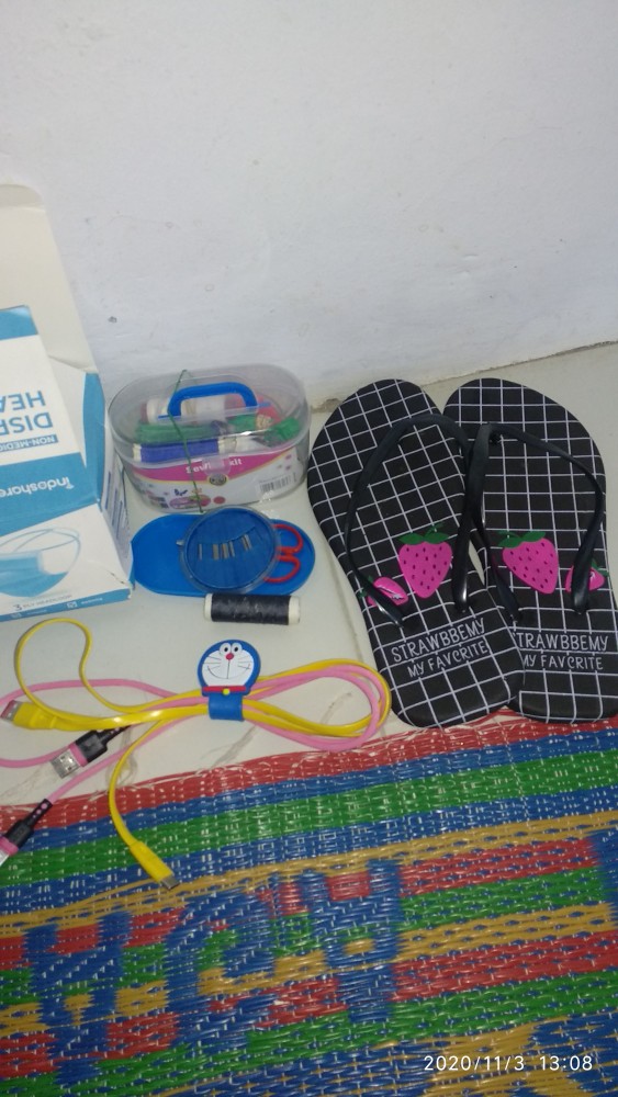 Stok Ready!!! Racun Tikus Merk Mao Wang