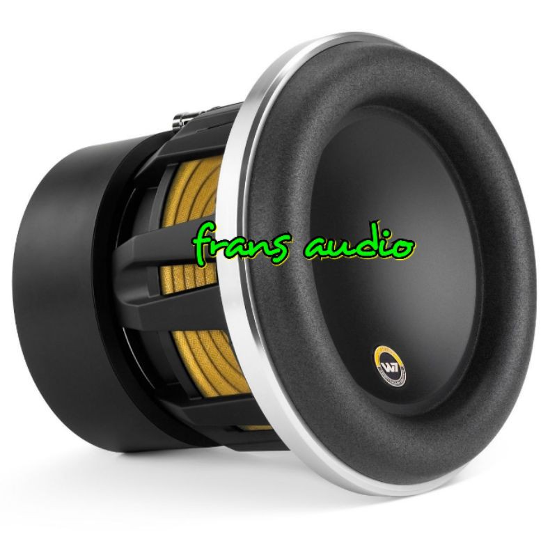 Subwoofer JL Audio 12w7ae3 subwofer 12 in JL w7 ae3 JL 12 w7ae3