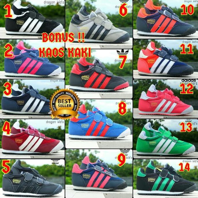 Hott Promo Sepatu Anak Nike Kids Unisex (Cewek & Cowok) Casual Junior