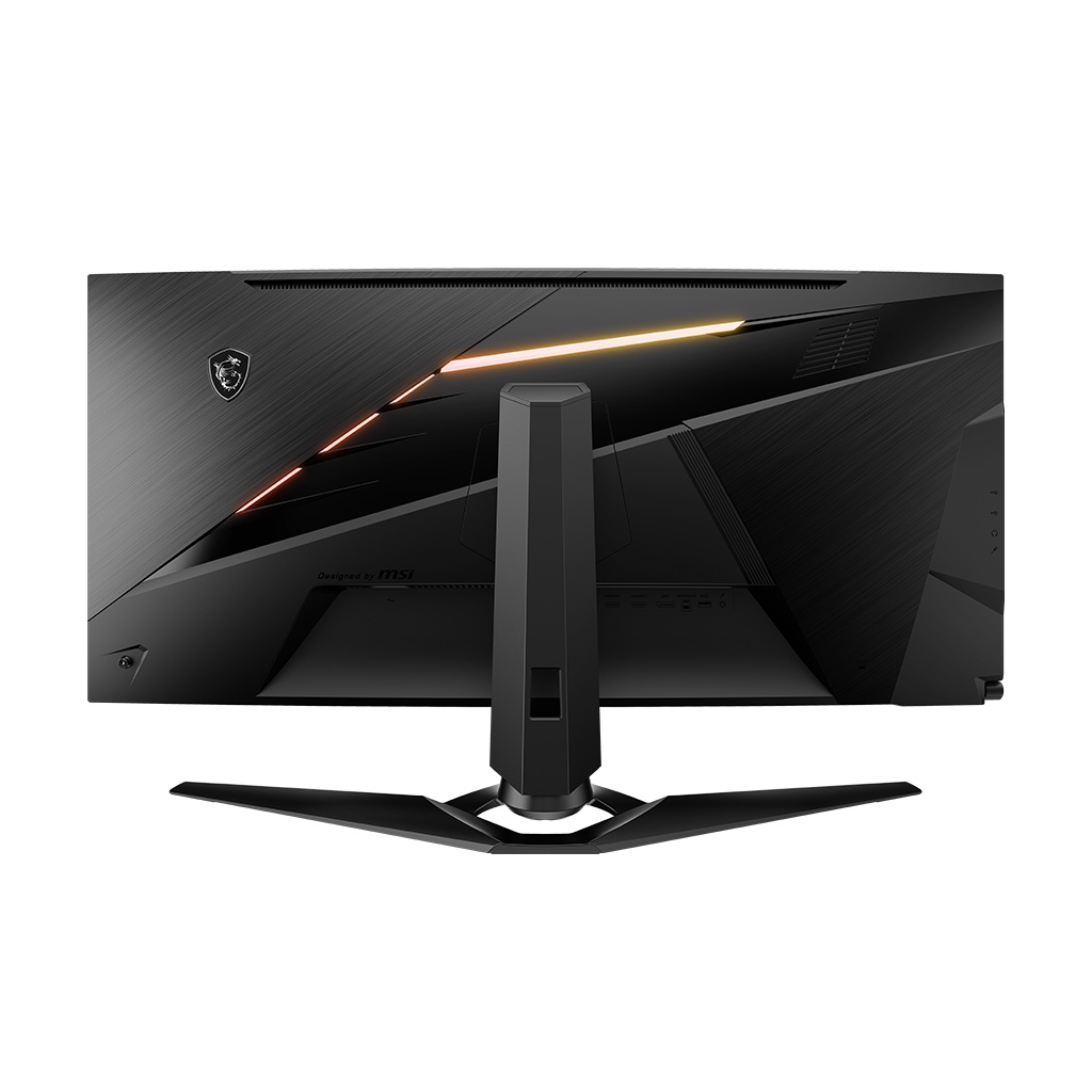 MSI Optix MEG381CQR Plus 37.5&quot; Curved - Gaming Monitor