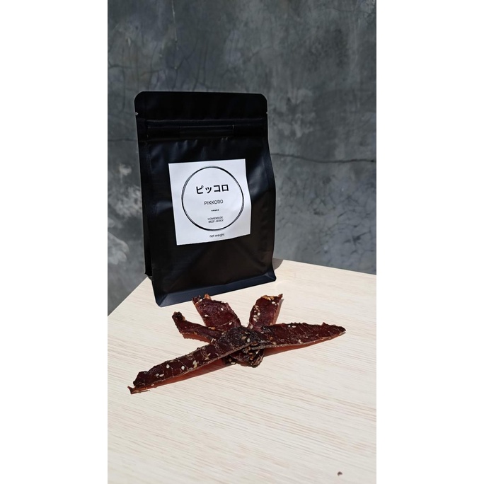 

[COD] Yukpo - Beef Jerky/Dendeng Sapi (Korean Style) [COD]