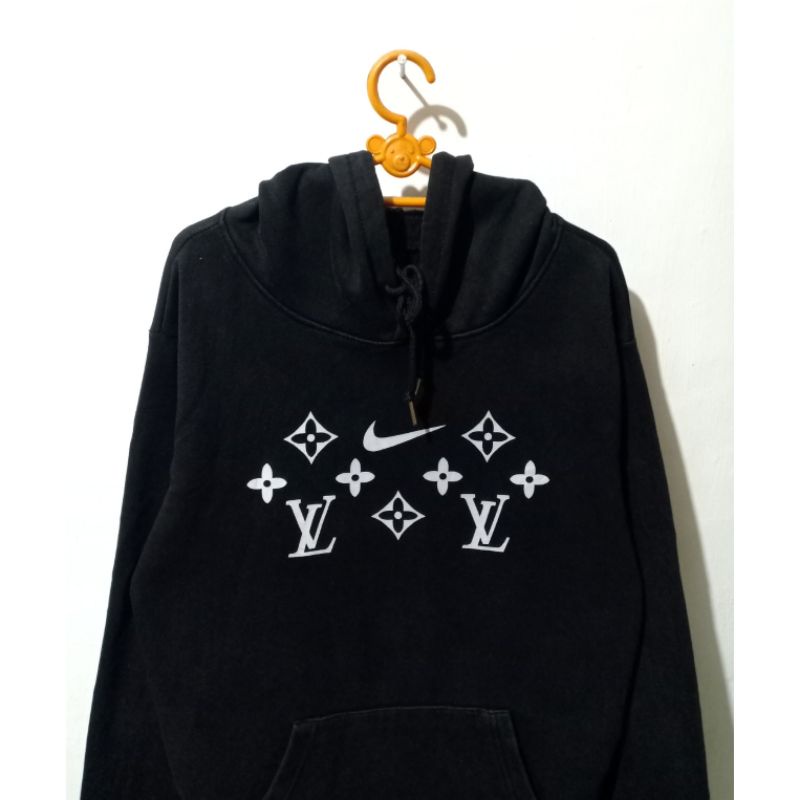 Nike X Louis Vuitton