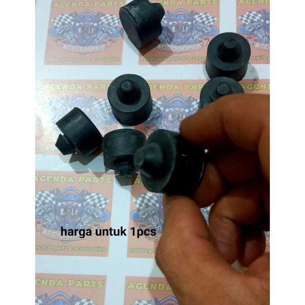 KARET GANJAL STANDAR TENGAH RX KING-RXS-FIZR HIGH QUALITY