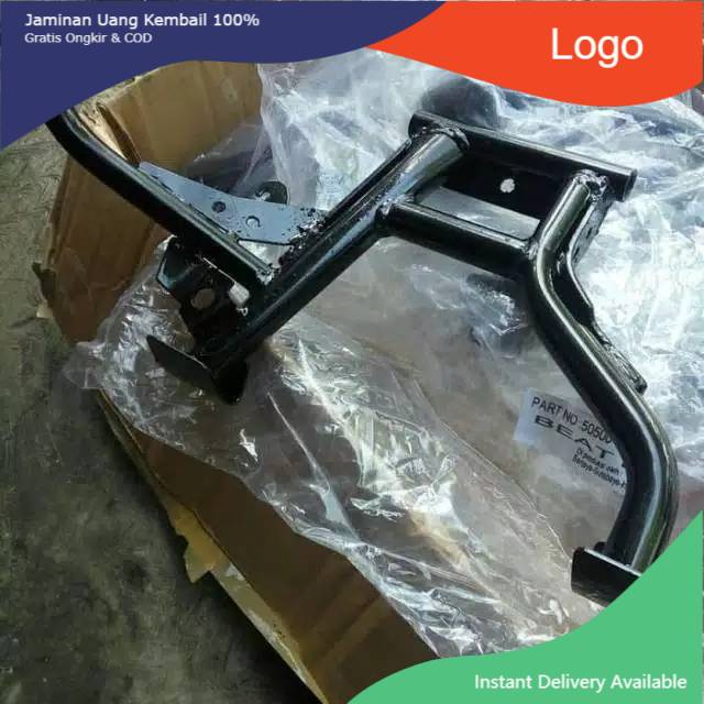 Standar 2 Honda beat fi 2013-2015