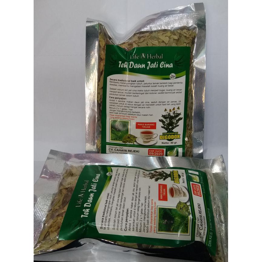 

TEH DAUN JATI CINA ORIGINAL 100% ALAMI ( HERBAL ORGANIC TEA, TEH PELANGSING, TEH PELUNTUR LEMAK )