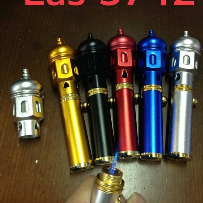 Pen Buhur Bukhur Elektrik Portable Incense Burner Murah