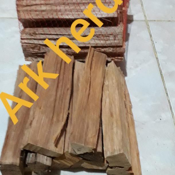 

REF kayu bakar Rautan super Readystock
