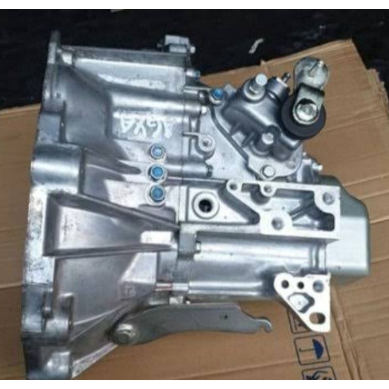 GEARBOX TRANSMISI MANUAL AYLA AGYA 1.0cc