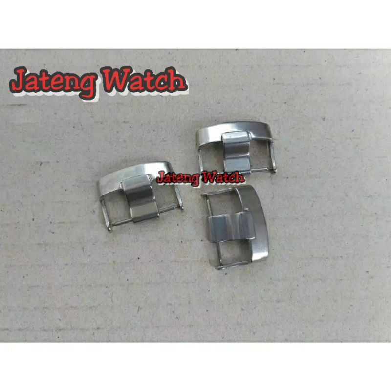 Buckle Jam Tangan Suunto