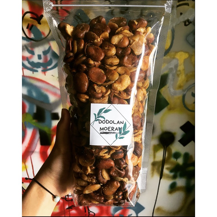 

Kacang Babi