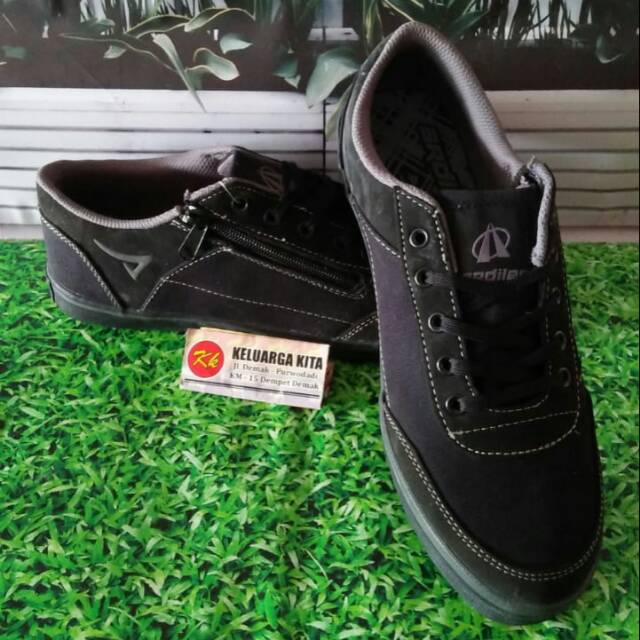 OBRAL TERMURAH Sepatu Sneaker Ardiles VR-ACAPULCO