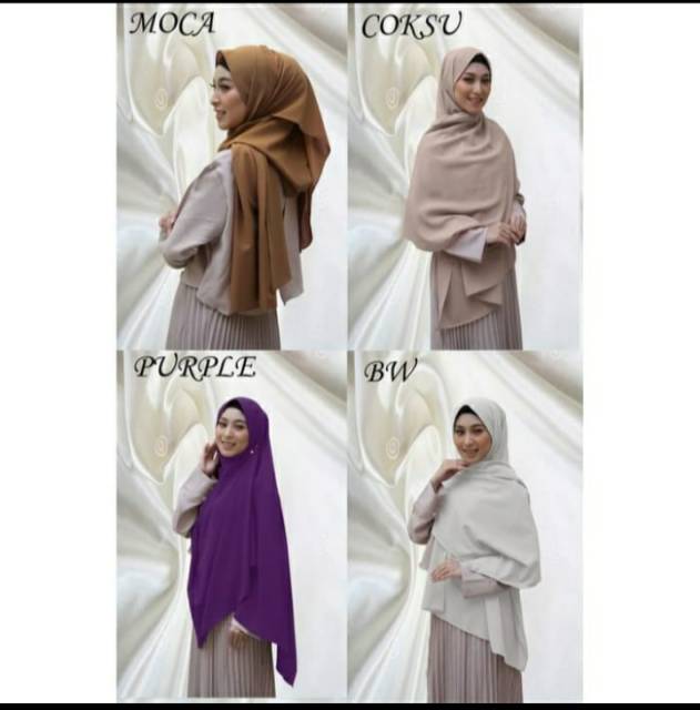 PASHMINA TALI DIAMOND BEST SELLER