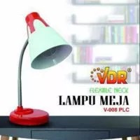 Lampu belajar VDR / Lampu meja VDR