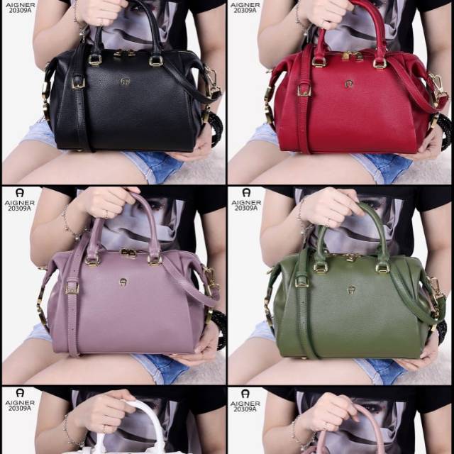 Tas AIGNER RORO ROMA 
20309A