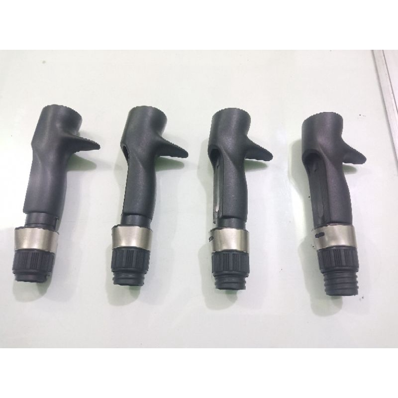 REEL SEAT BC dudukan katrol bc