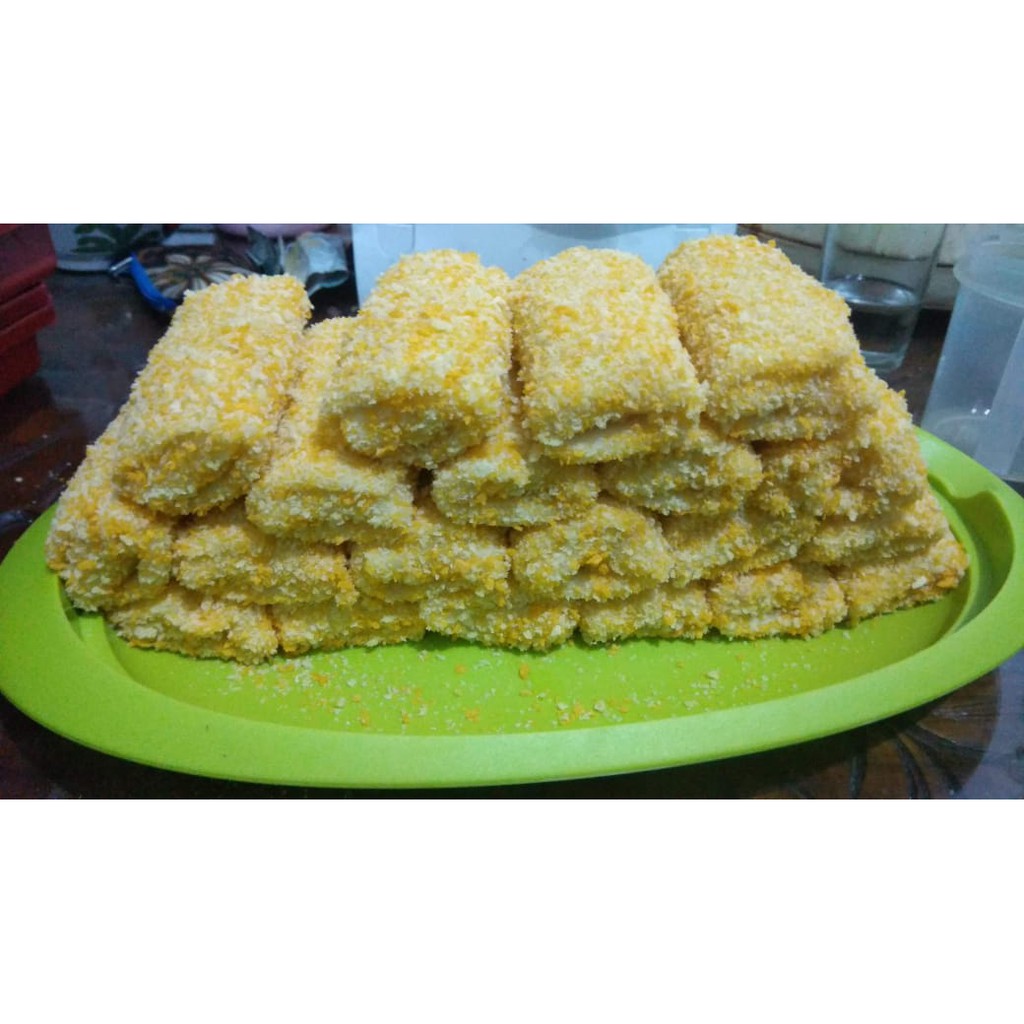 

Risoles HomeMade