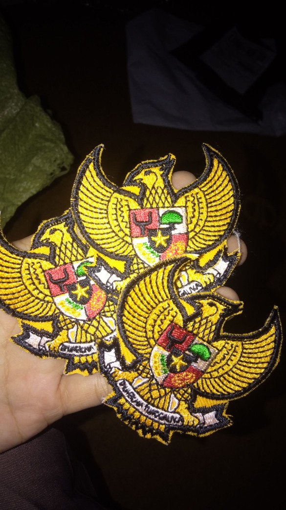 Batik Couple Pria Lengan Panjang Wanita Tunik