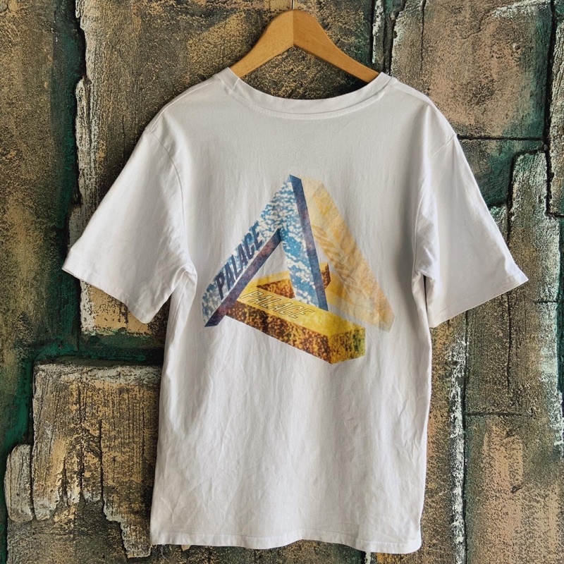 Kaos Palace Second Original