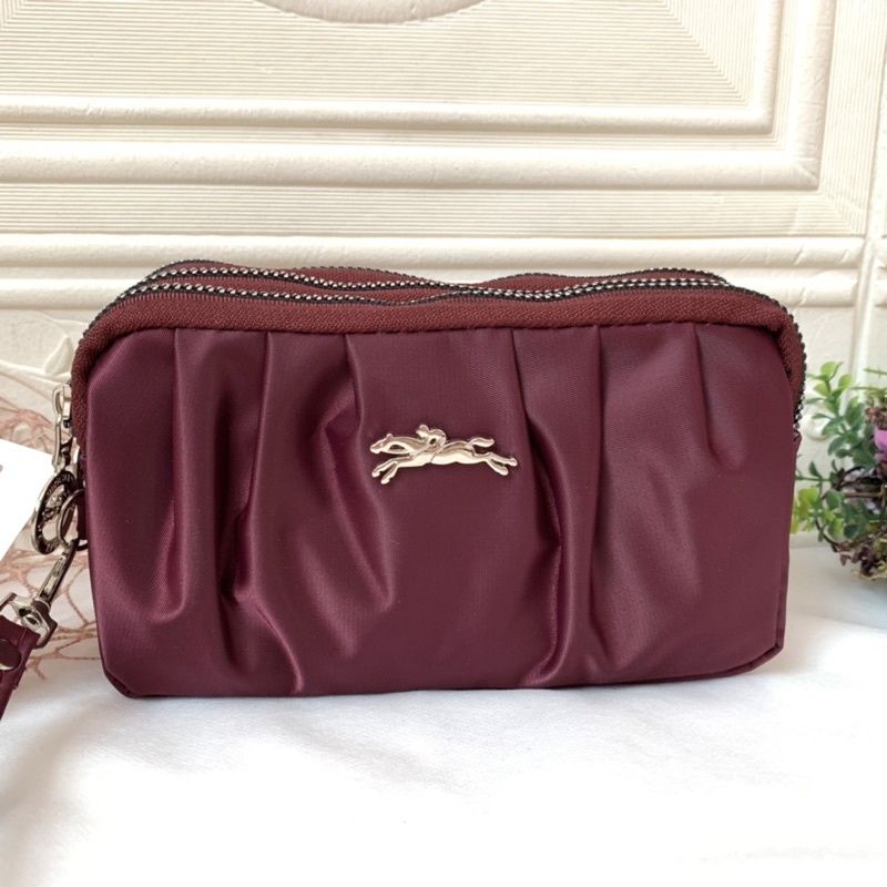 TAS BATAM MURAH || DOMPET WANITA IMPORT LCAMP || TAS BATAM IMPORT PROMO