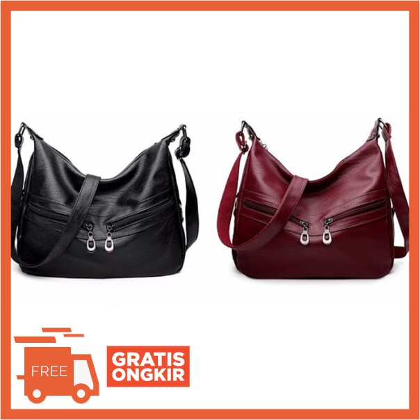 Tas selempang wanita Tas wanita import batam / tas slempang cewek / tas batam
