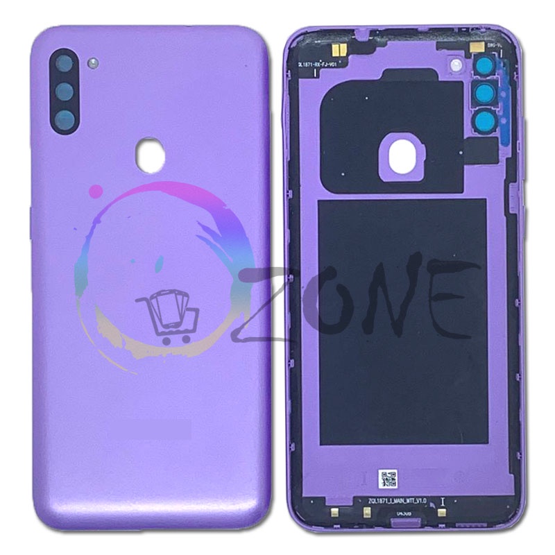 BACKDOOR - BACK CASING - HOUSING SAMSUNG A11 A115 A115F