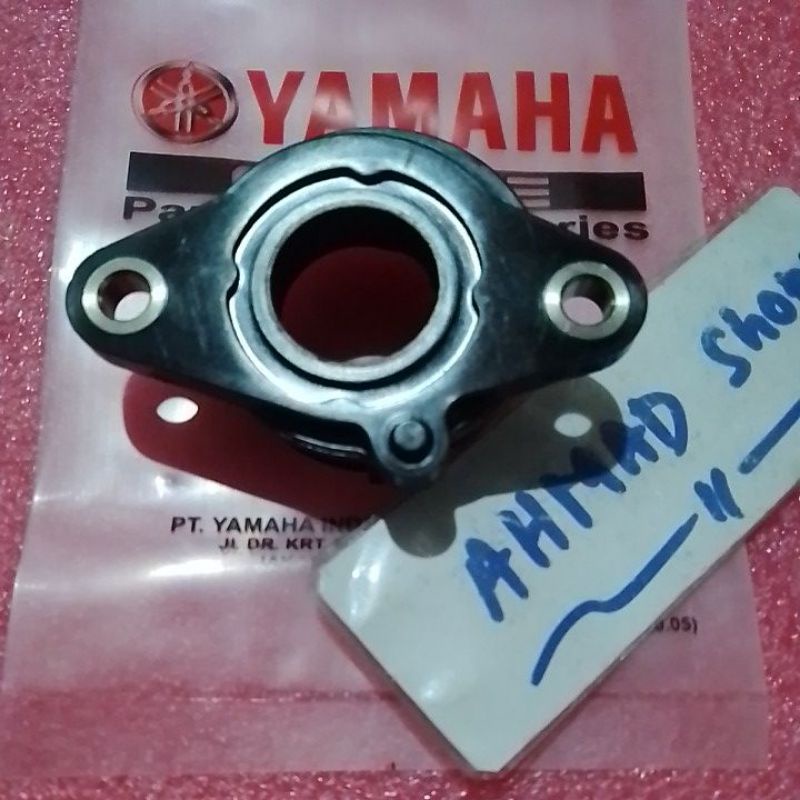 intake manipuld yamaha force fi original