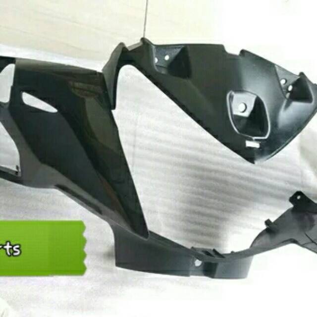 Batok lampu depan supra x125fi 2009-2010