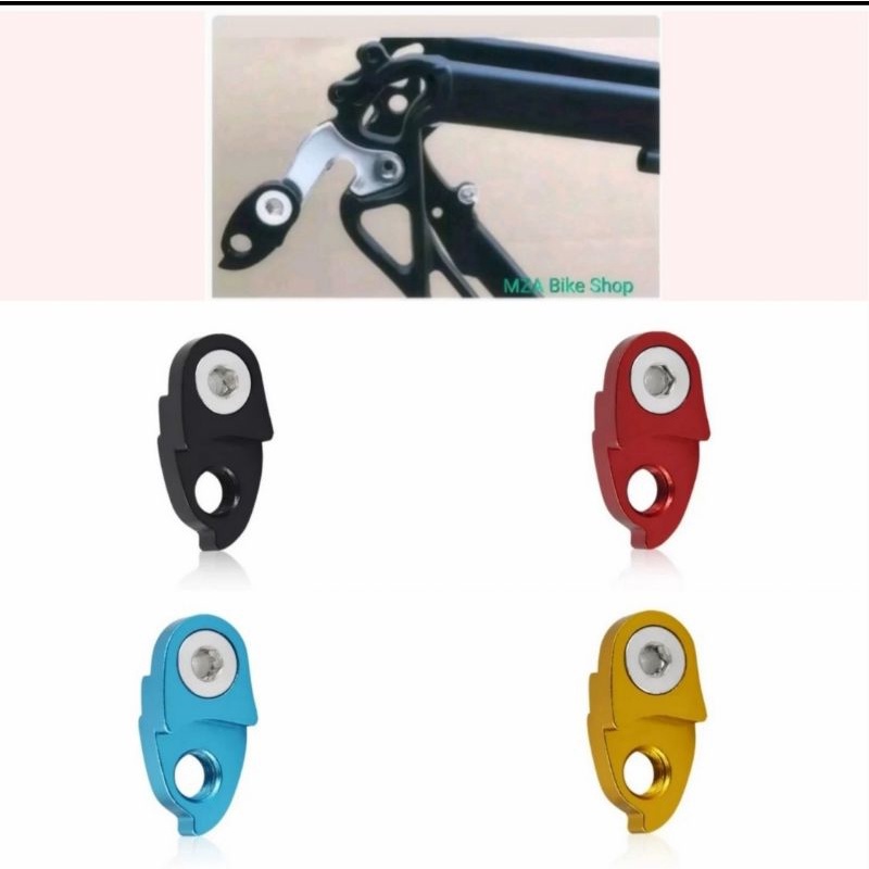 Goatlink Rd Sepeda Adafter Rd Sepeda