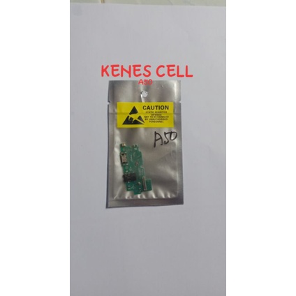 flexibel fleksibel flexible charger cas Samsung A50 original