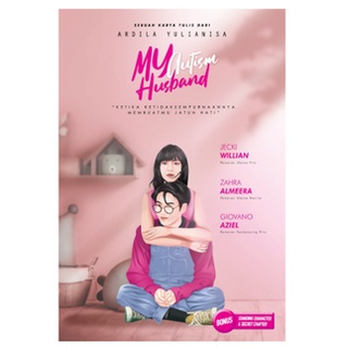 My Autism Husband